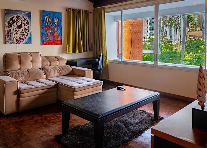 Casa Orquidea Panama