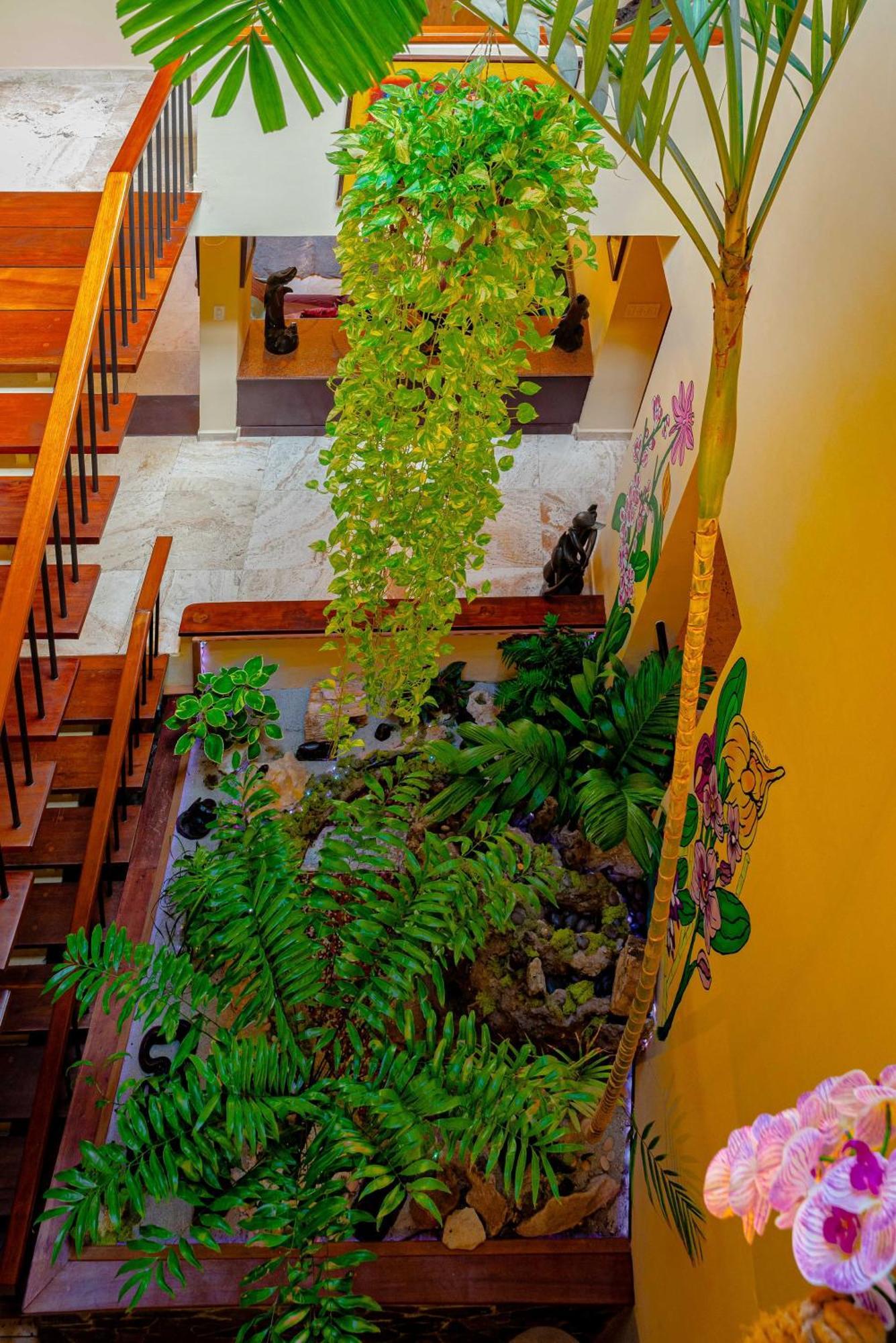 Casa Orquidea Homestay *