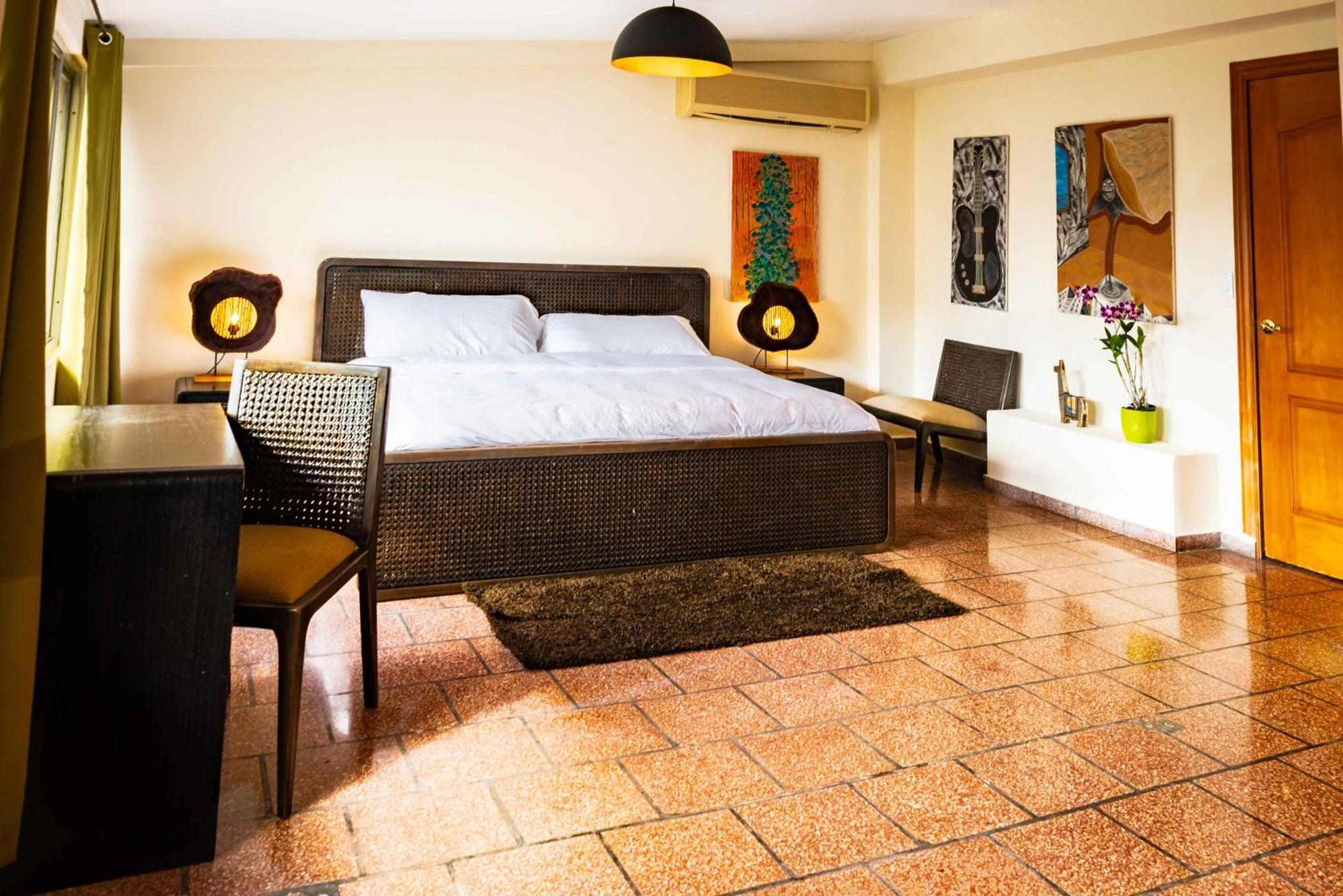 Homestay Casa Orquidea *