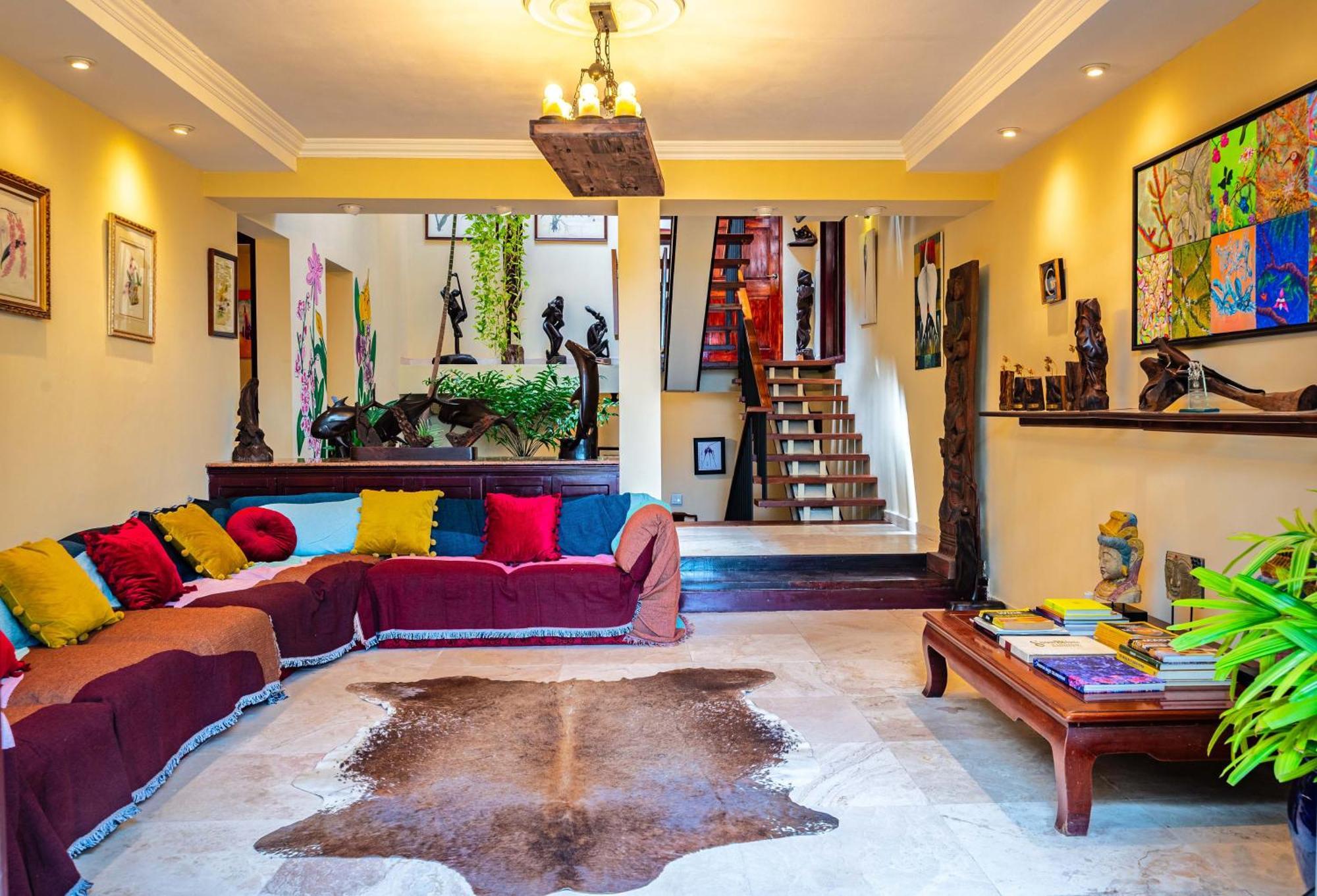 Casa Orquidea *