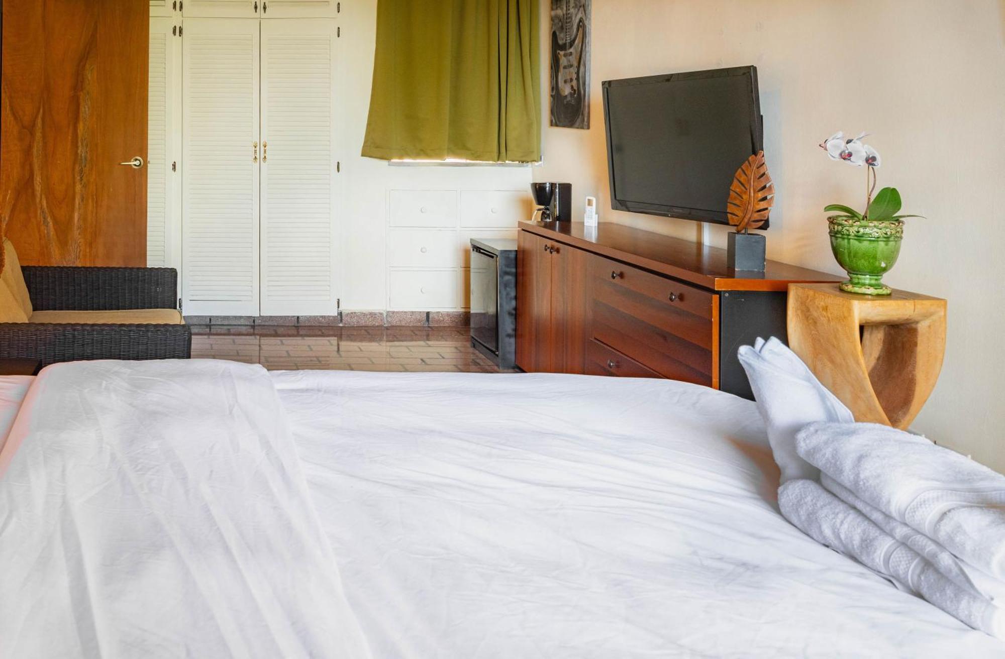 Homestay Casa Orquidea Panama City
