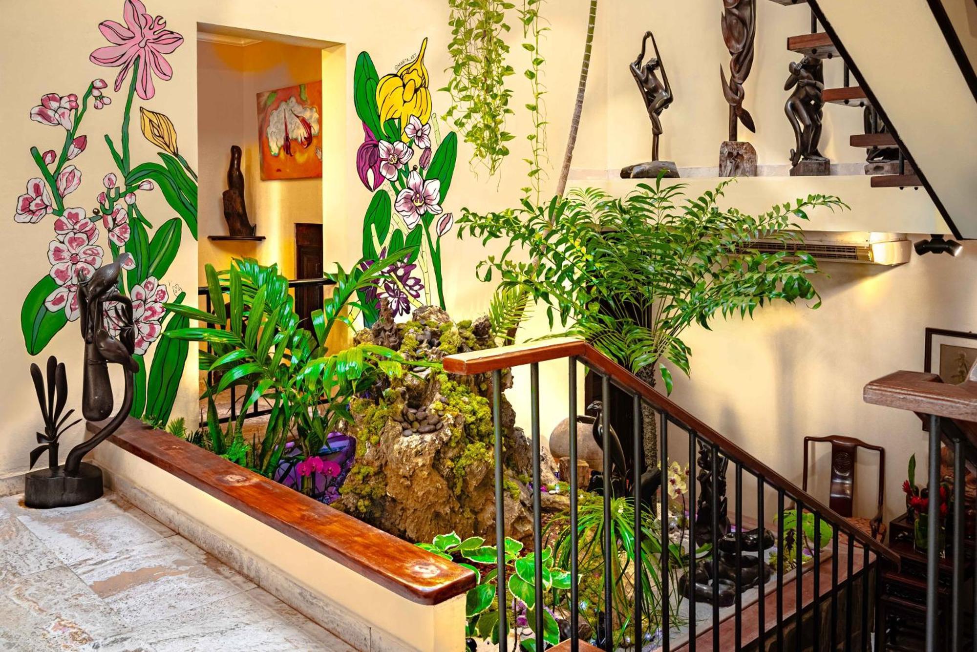 Casa Orquidea * Panama City