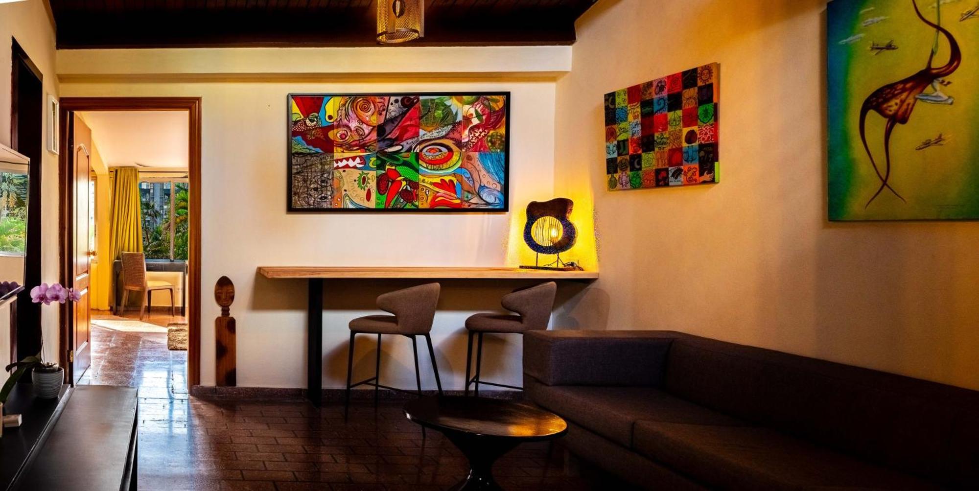 Homestay Casa Orquidea