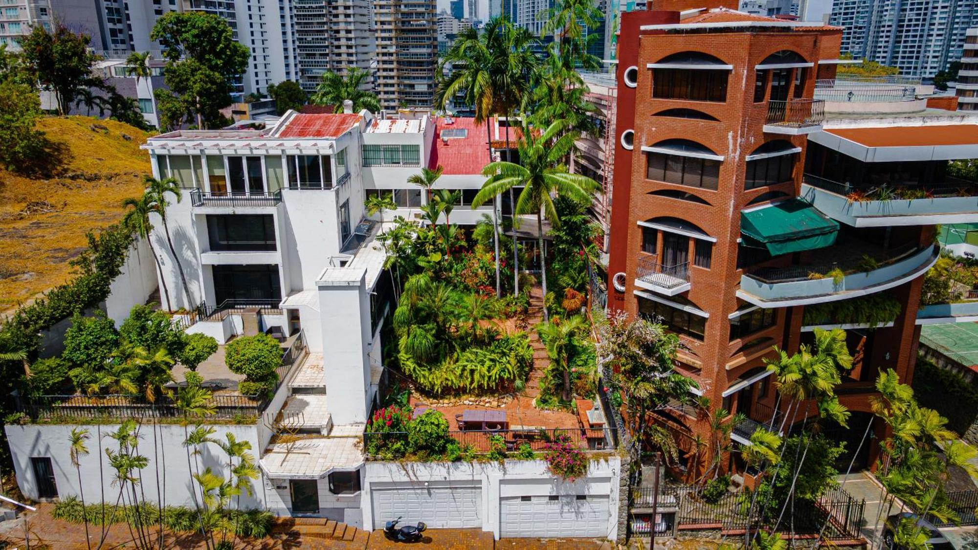 Casa Orquidea